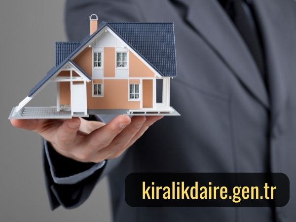 Akçakaya Mahallesi Kiralık Daire
